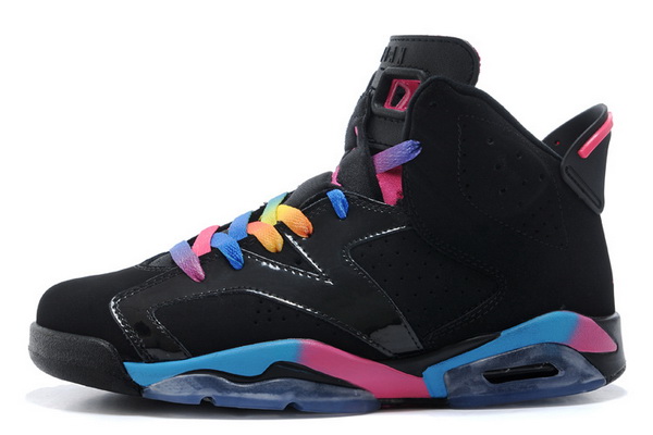 Jordan 6 Men Super Perfect--010